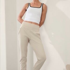 Athleta Venice Joggers